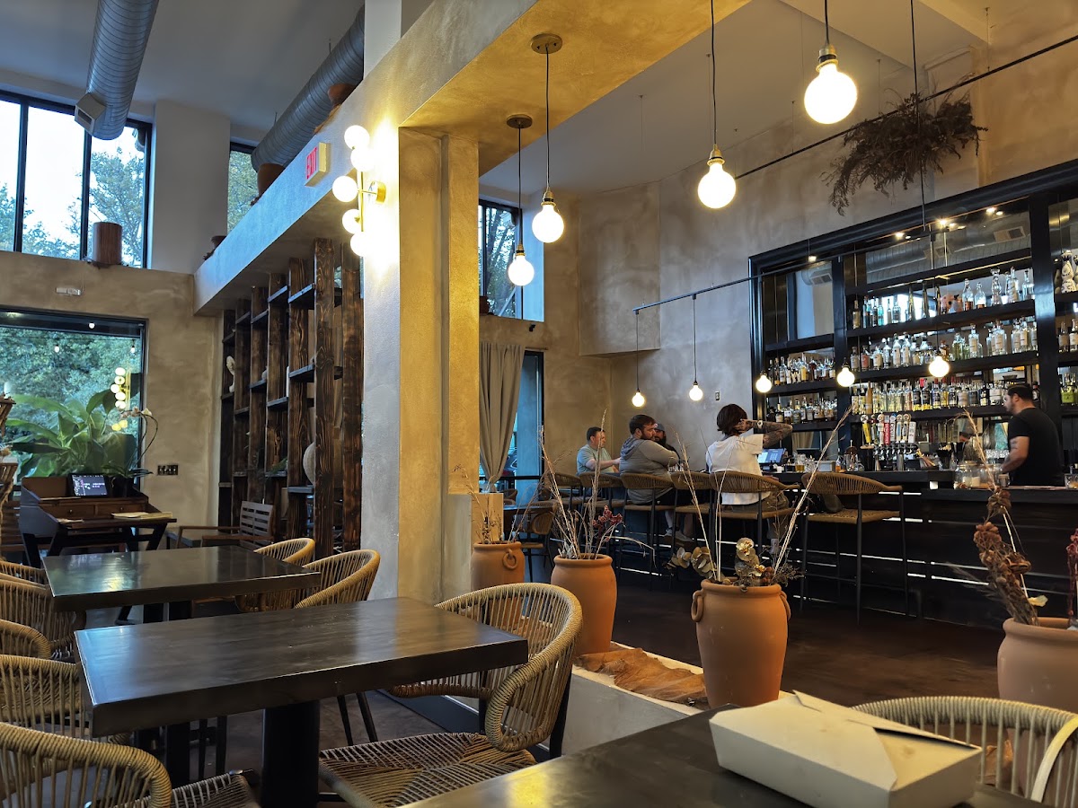 Adobe Restaurant and Bar — photo 1