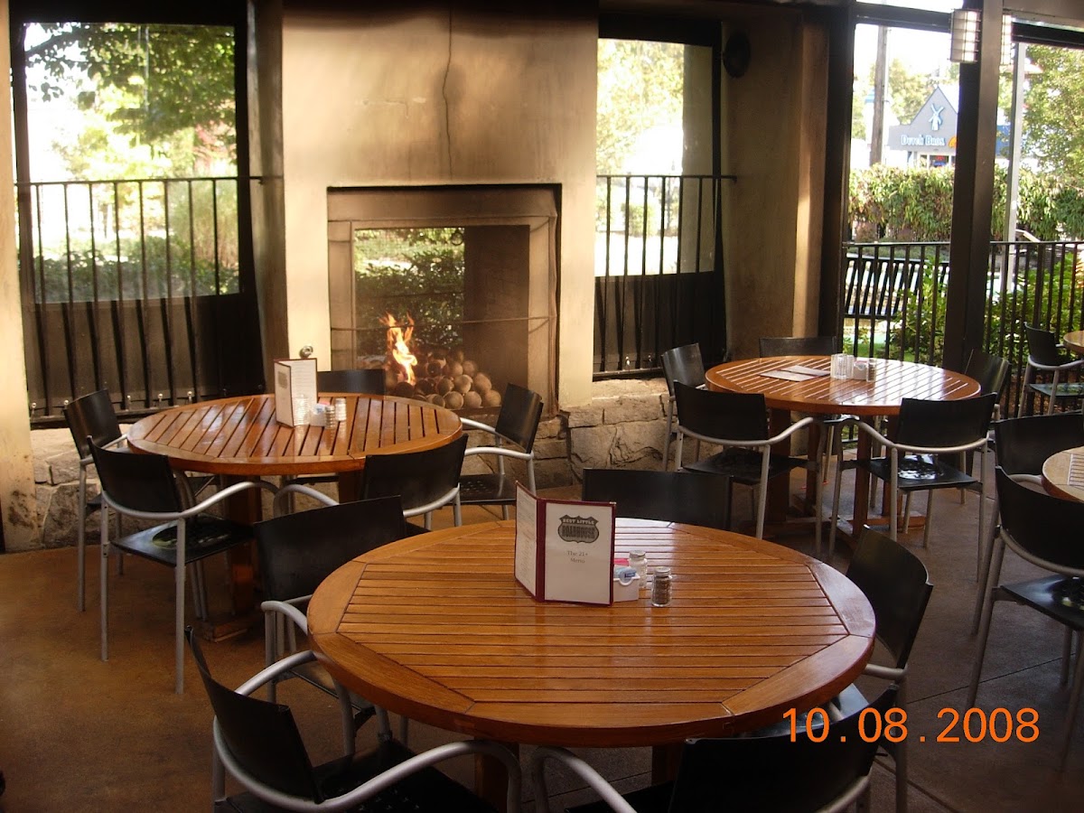 Best Little Roadhouse — photo 1