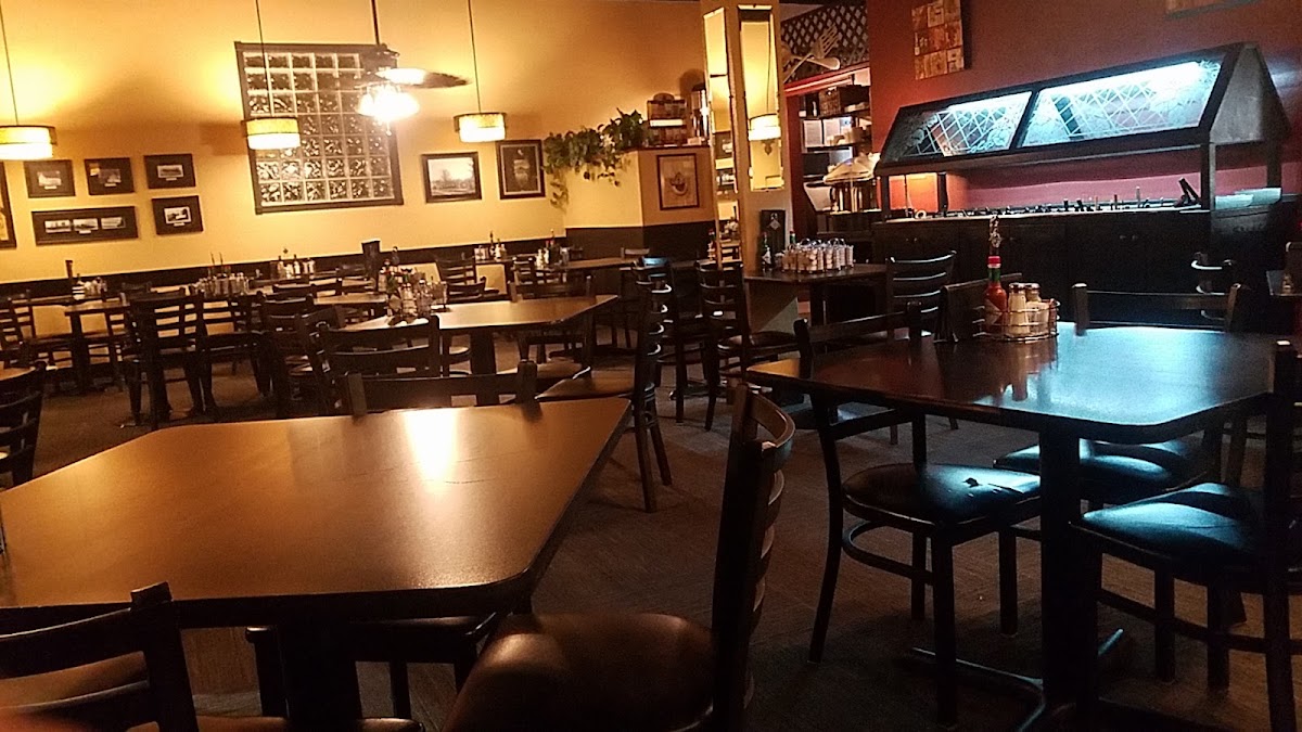 Annette's Cafe — photo 1
