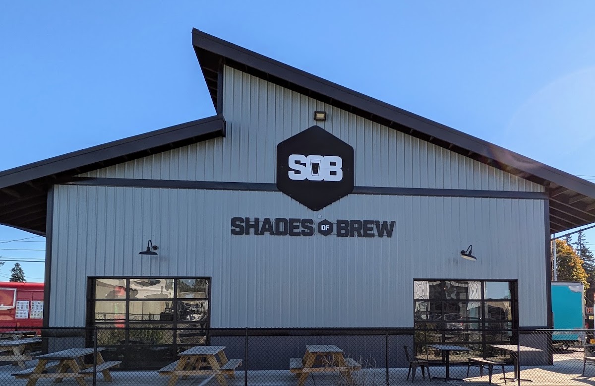 Shades of Brew — photo 1