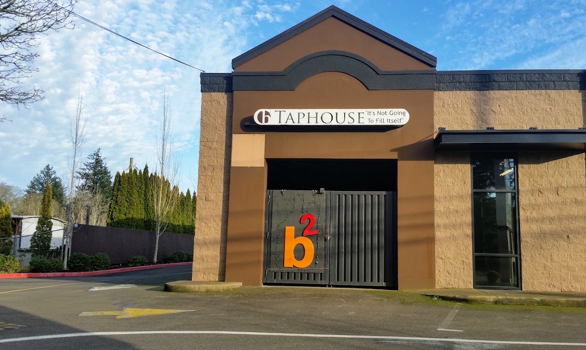 b² Taphouse & Grill — photo 1