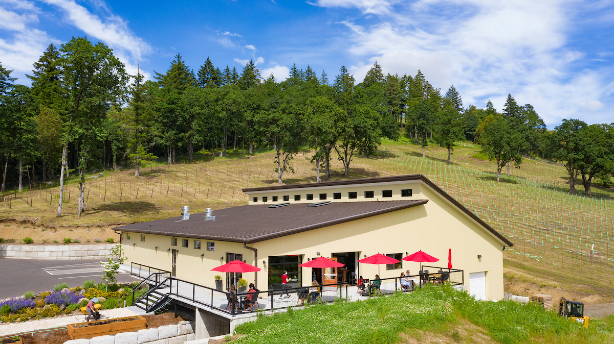 St. Innocent Winery — photo 1