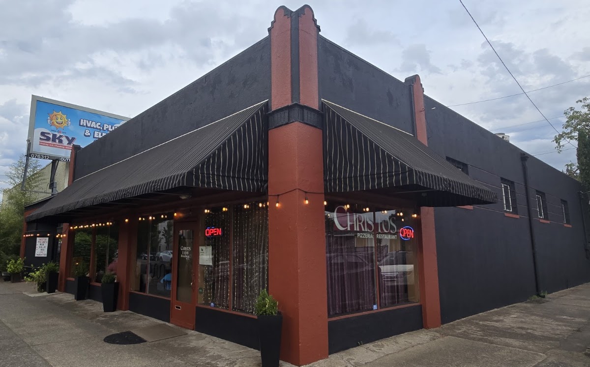 Christo's | Pizzeria & Lounge — photo 1