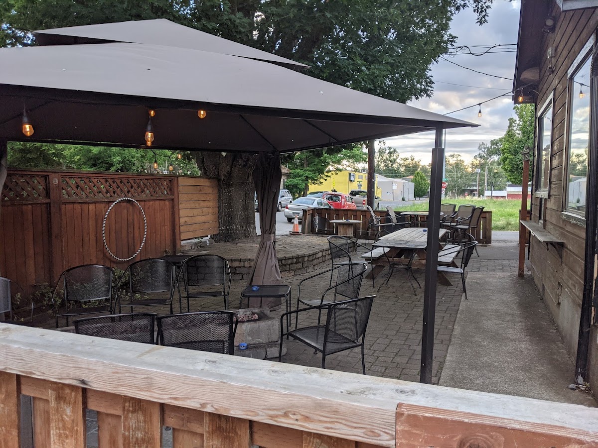 f/Stop Fitzgerald's Public House — photo 1